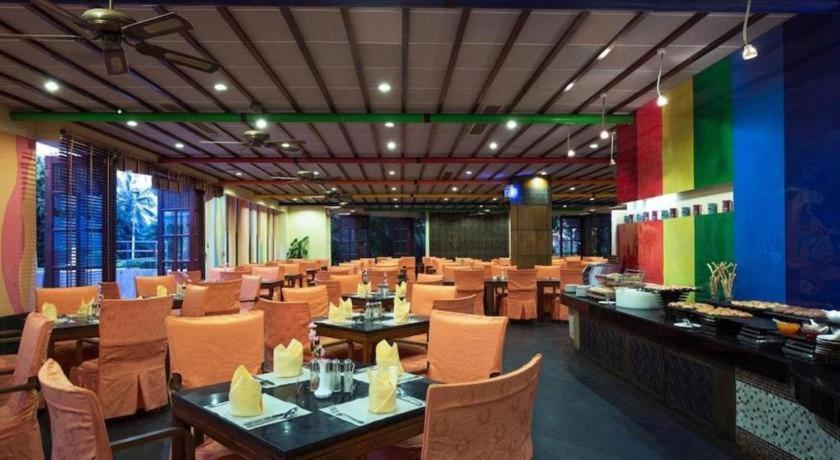 三亚亚太海航度假酒店暨亚太国际会议中心 外观 照片